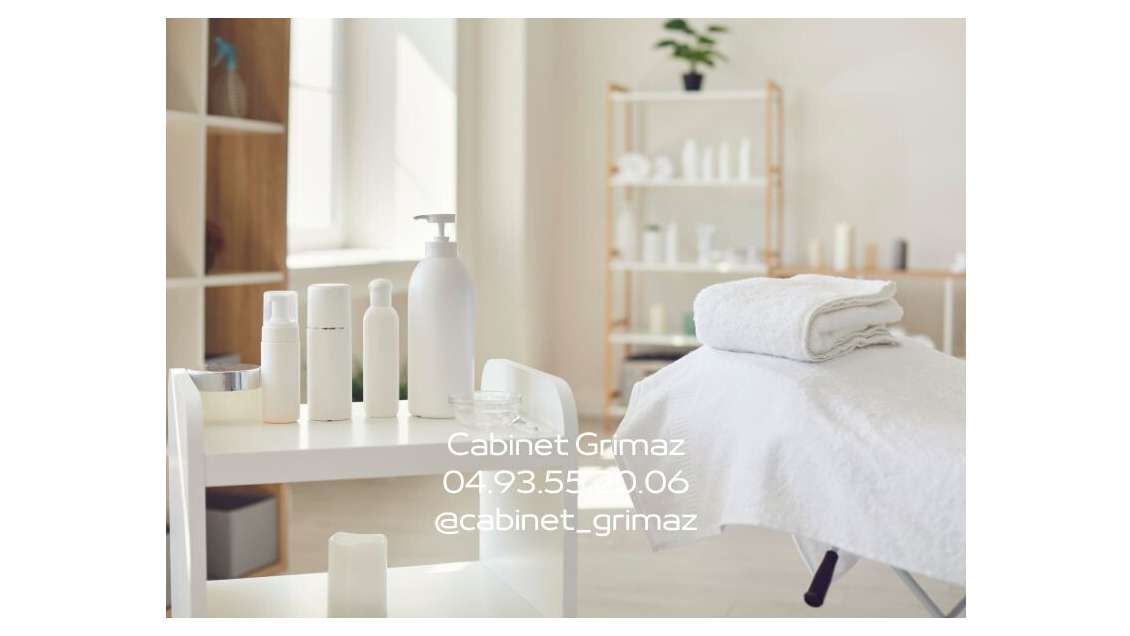 Droit au bail commercial 80m² à Nice Carré d'or