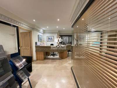DAB boutique 157m² axe stratégique du Vieux Nice