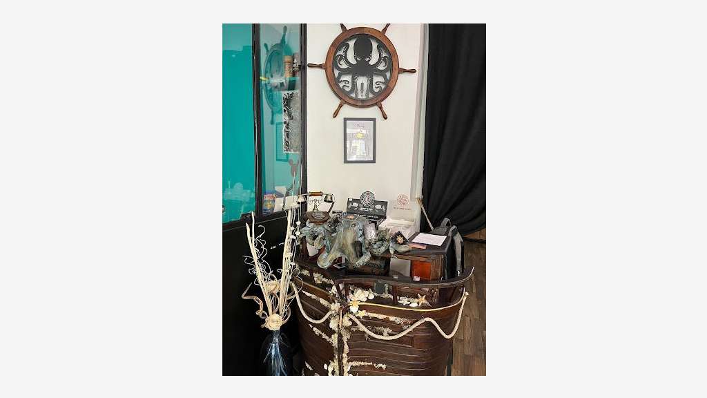Droit au bail boutique 100m² Paris 12e Bastille
