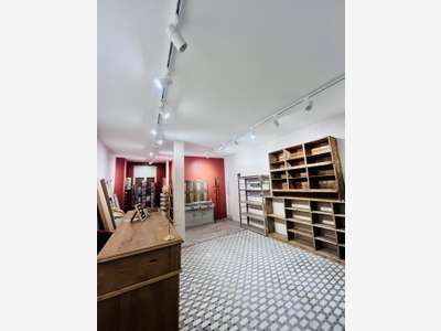 Cession bail boutique 61m² 75017 Paris-Villiers