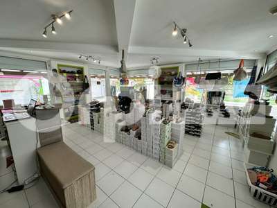 Cession droit au bail Locaux commerciaux - Boutiques à Saint-François