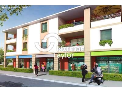 Location Locaux commerciaux - Boutiques à Saint-Jean-de-Védas