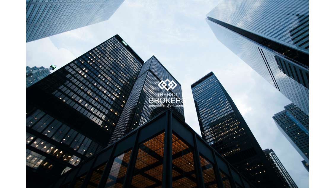 DAB local commercial zone com Saint Maximin 