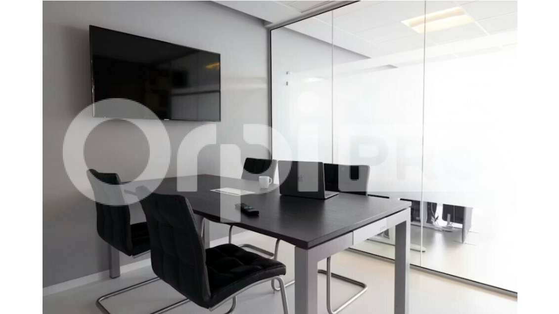 Local commercial 55m² à Saint Vincent de Tyrosse