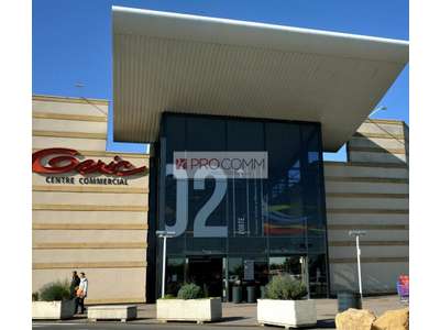 Cession droit au bail Locaux commerciaux - Boutiques à Thionville