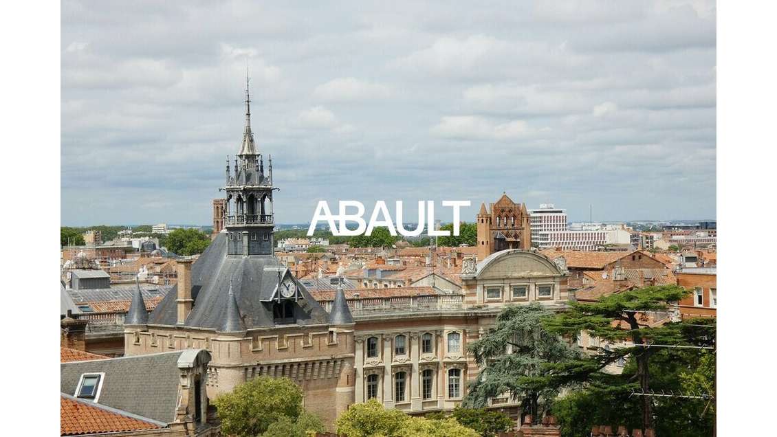 DAB Très beau local 73m² à Toulouse 