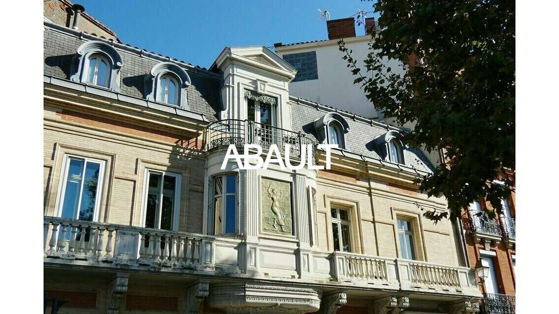 Cession bail local commercial de 198m² à Toulouse