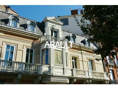 Cession droit au bail Locaux commerciaux - Boutiques à Toulouse