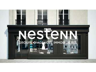 Cession droit au bail Locaux commerciaux - Boutiques à Vannes