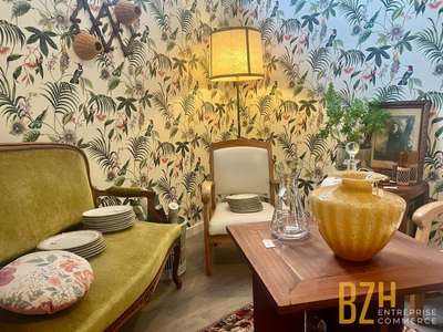 Cession droit au bail Locaux commerciaux - Boutiques à Vannes