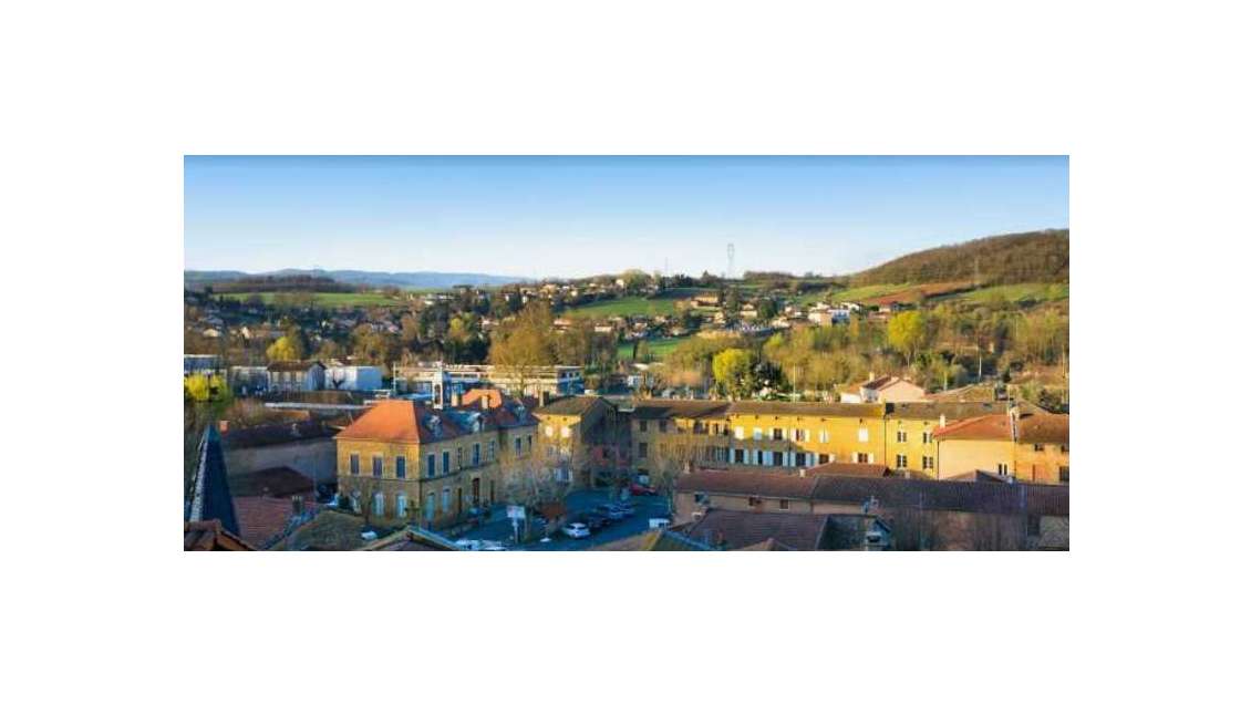 Cède DAB local commercial de 80m² à Lozanne