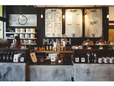 Cession droit au bail Locaux commerciaux - Boutiques à Lyon 2e