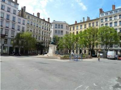 Cession droit au bail Locaux commerciaux - Boutiques à Lyon 2e