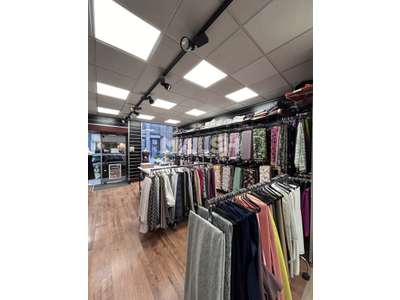 Cession droit au bail Locaux commerciaux - Boutiques à Lyon 2e