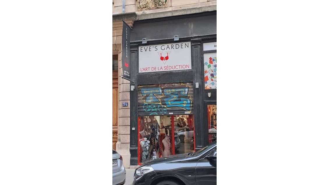 Bail à céder Lyon 6 (proche Maréchal de Saxe)