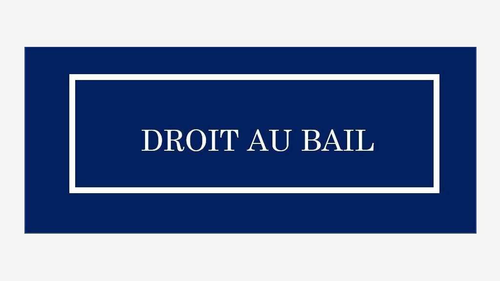 DAB local commercial 60m² Lyon 6e Vitton Brotteaux