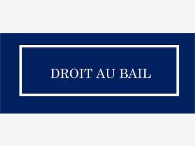 DAB local commercial 60m² Lyon 6e Vitton Brotteaux
