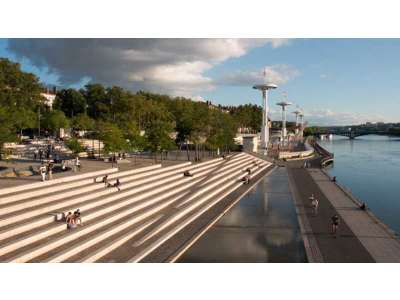 Cession droit au bail Locaux commerciaux - Boutiques à Lyon 7e