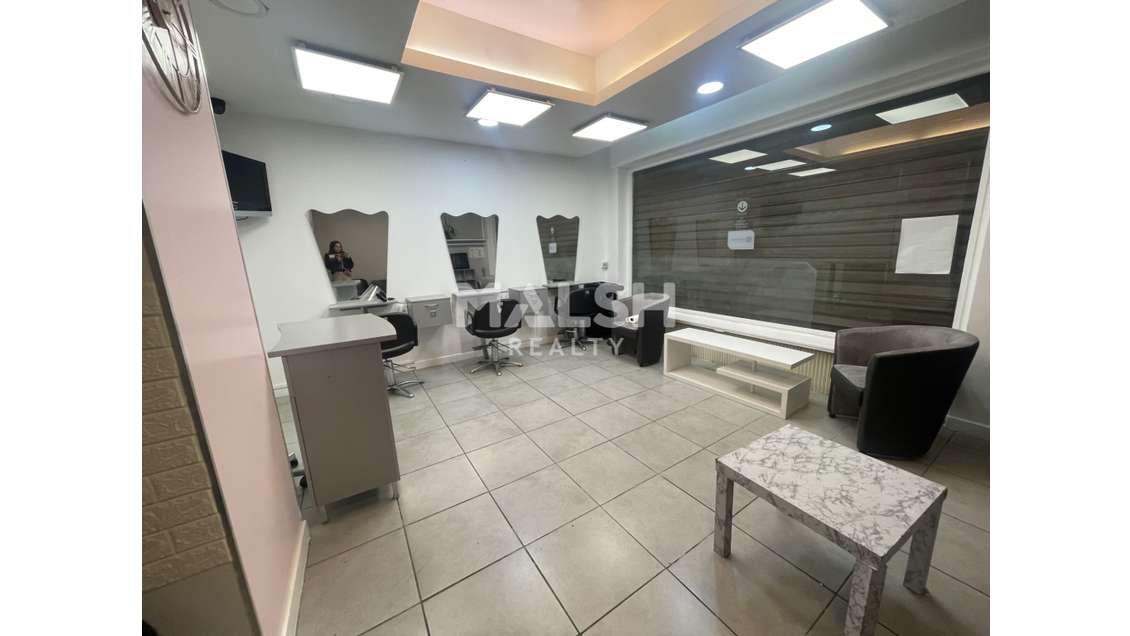 Local commercial 45m² à louer à Lyon 69008