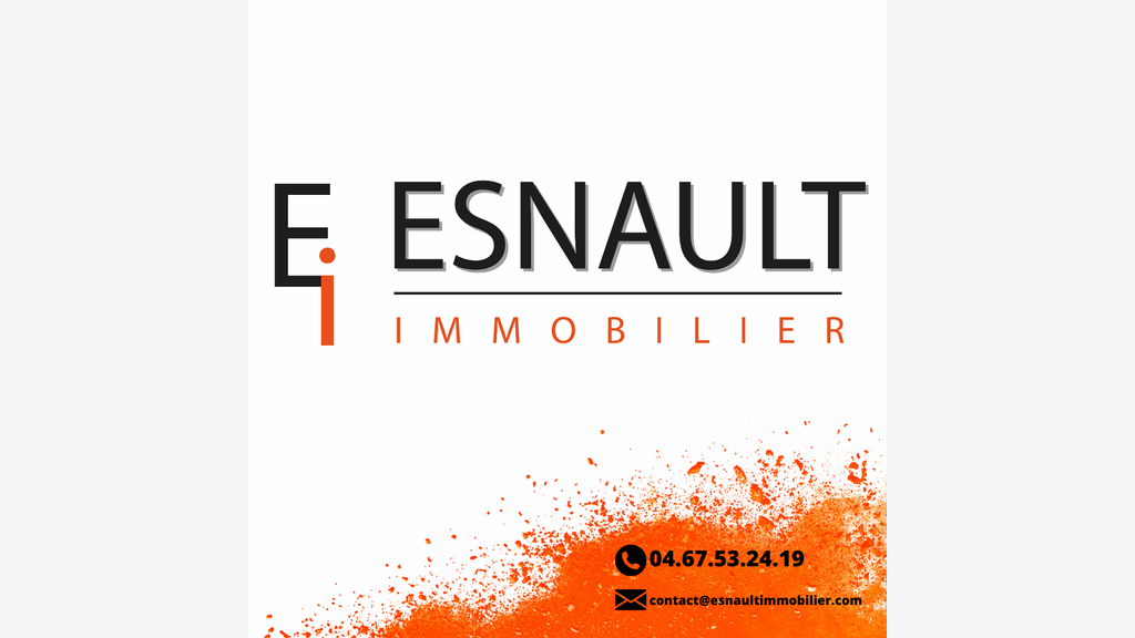 DAB local commercial 150m² à Montpellier Ecusson