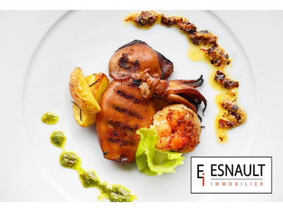 Cession droit au bail Locaux commerciaux - Boutiques à Montpellier