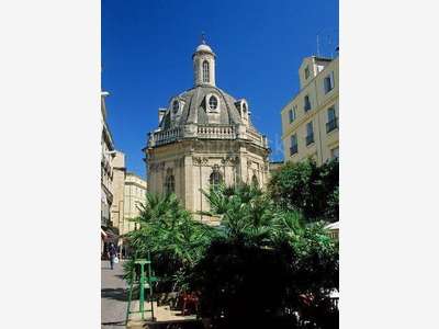 DAB boutique 55m² à Montpellier écusson