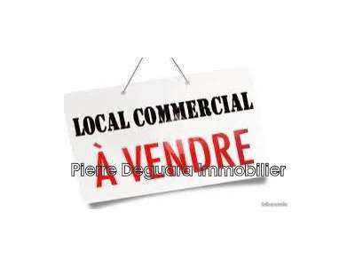 Cession droit au bail Locaux commerciaux - Boutiques à Montpellier