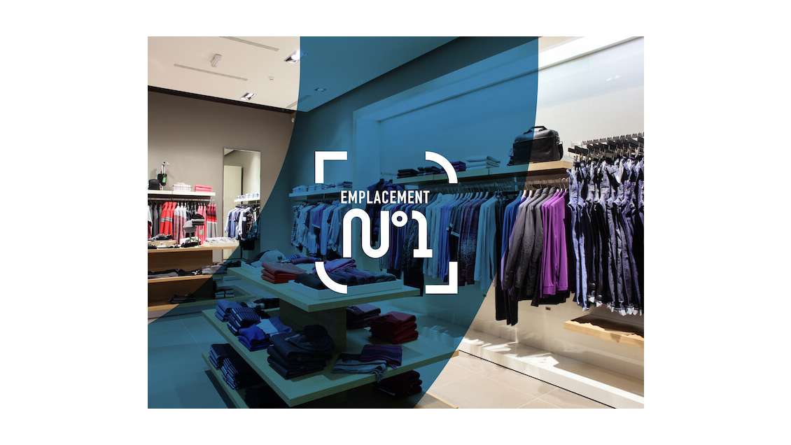 DAB magnifique local 85m² axe piéton à Montpellier