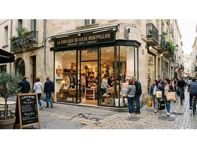 Cession droit au bail Locaux commerciaux - Boutiques à Montpellier