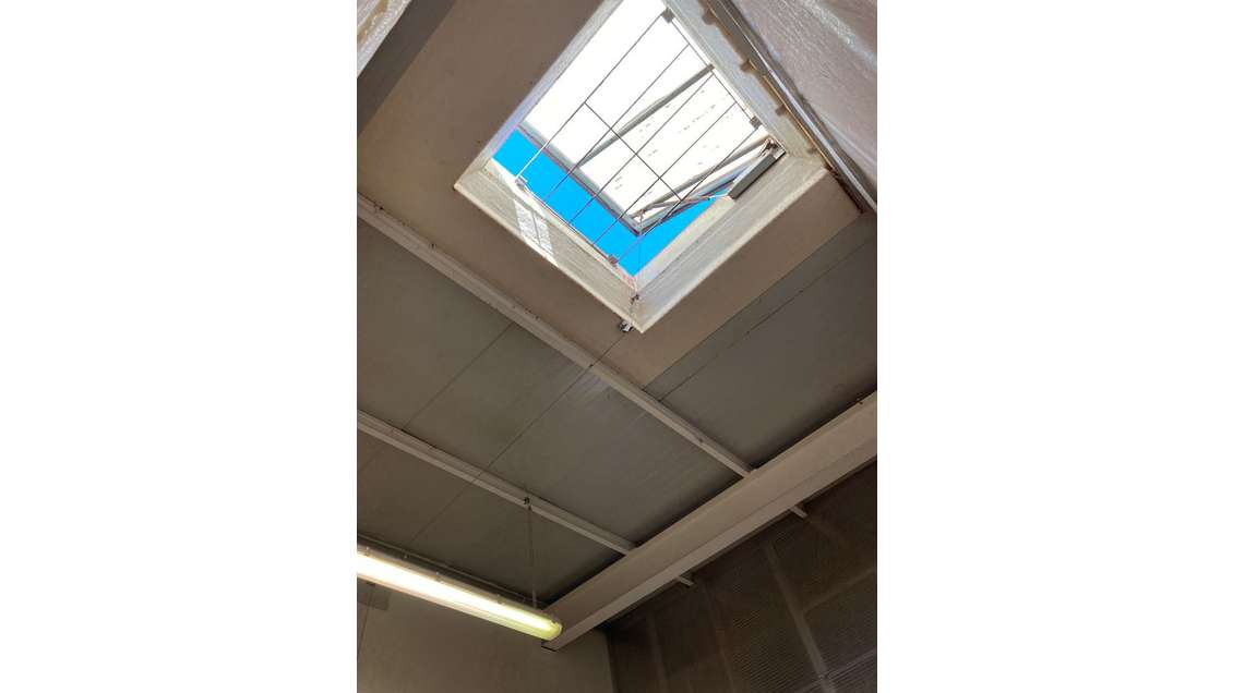 DAB local 180m² à Montpellier Grisettes St Roch