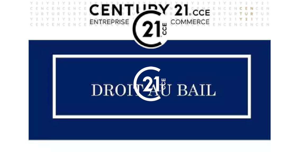 DAB local 64m² artère principale à Mouans-Sartoux