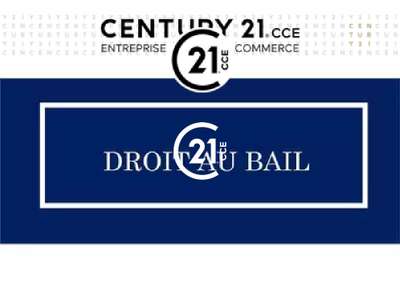 Cession droit au bail Locaux commerciaux - Boutiques à Mouans-Sartoux