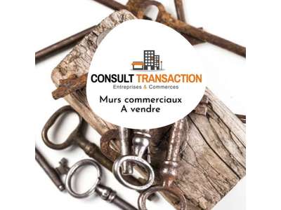 Vente Locaux commerciaux - Boutiques à Saint-Nazaire