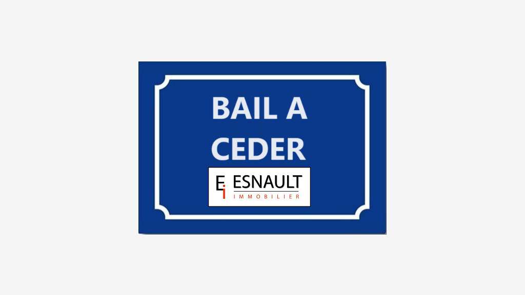Bail à céder local 130m² à Palavas-les-Flots N° 1