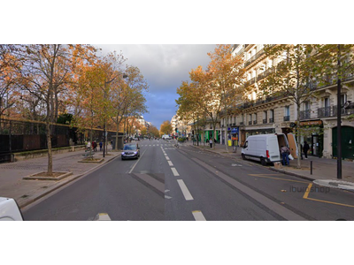 Cession droit au bail Locaux commerciaux - Boutiques à Paris 5e