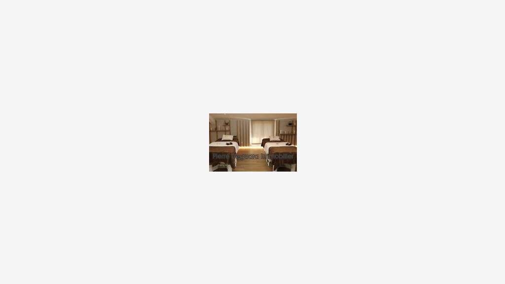 DAB local 350m² Bassin de Thau