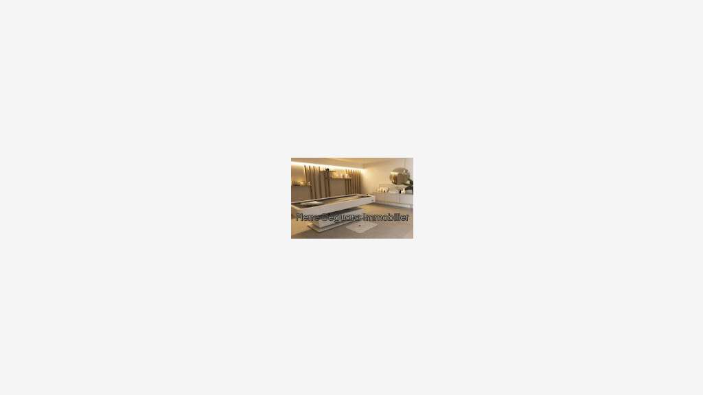 DAB local 350m² Bassin de Thau