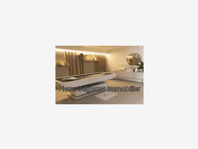 DAB local 350m² Bassin de Thau