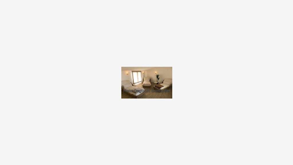 DAB local 350m² Bassin de Thau
