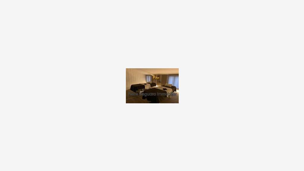 DAB local 350m² Bassin de Thau