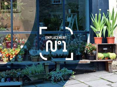 Cession droit au bail Locaux commerciaux - Boutiques à Montpellier