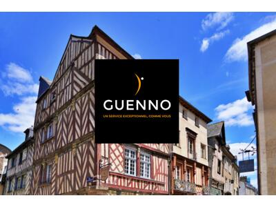 Cession droit au bail Locaux commerciaux - Boutiques à Rennes