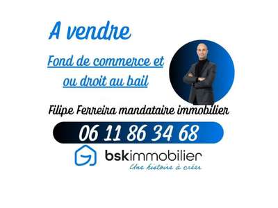 Cession droit au bail Locaux commerciaux - Boutiques à Montpellier