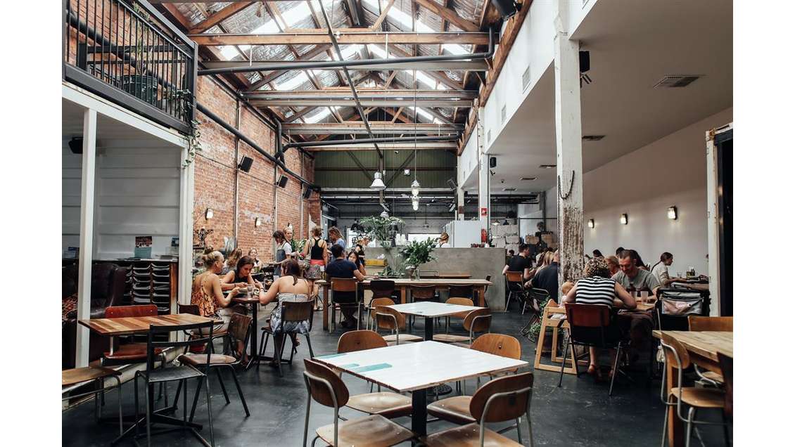 Droit au bail restaurant à Paris 18e
