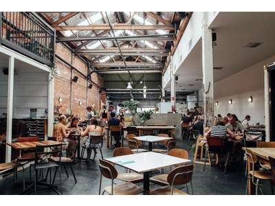 Cession droit au bail Locaux commerciaux - Boutiques à Paris 18e