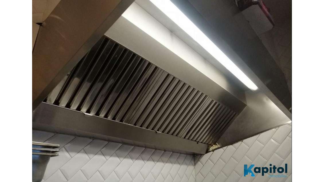 DAB restaurant faible loyer à Paris 9 Montmartre