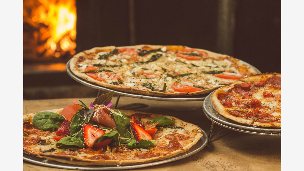 DAB local restaurant 253m² sect Orgeval - Poissy