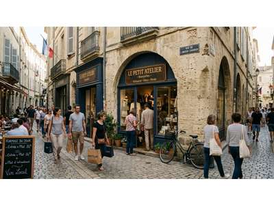 Cession droit au bail Locaux commerciaux - Boutiques à Montpellier