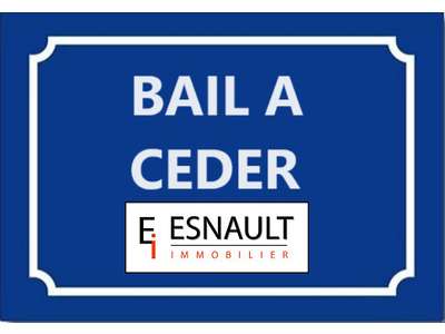 Cession droit au bail Locaux commerciaux - Boutiques à Montpellier