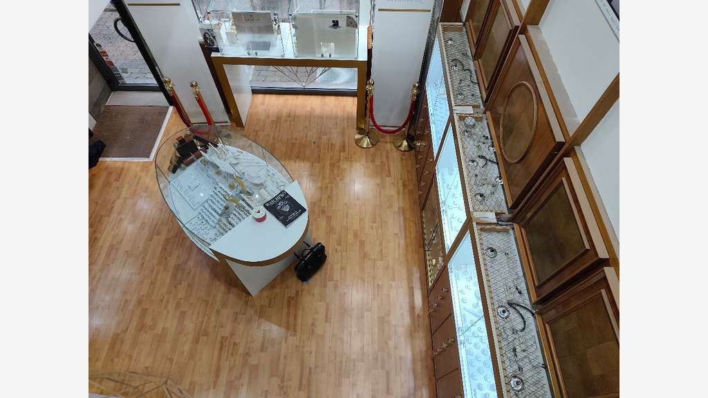 Droit au bail 38m² à Clermont-Ferrand centre